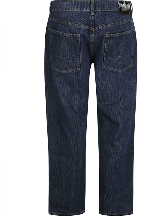 Jeans for Men Our Legacy Our Legacy Third Cut