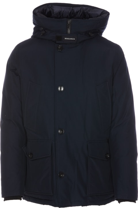 أدوات منزلية Woolrich Anorak Parka