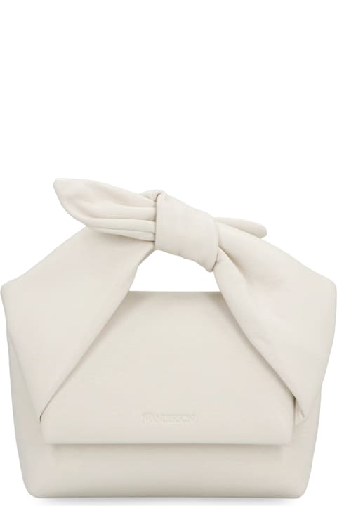 J.W. Anderson Bags for Women J.W. Anderson Twister Mini Crossbody Bag