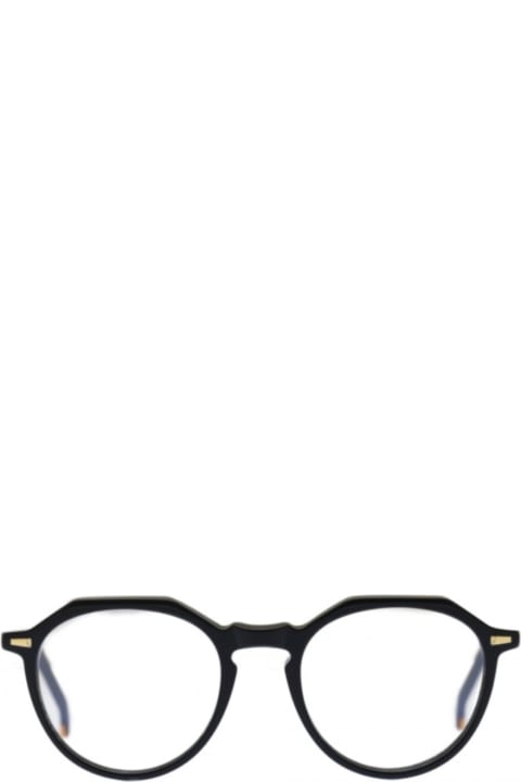 Kyme Eyewear for Women Kyme Owen Con 1 - Optical Glassesglossy Black