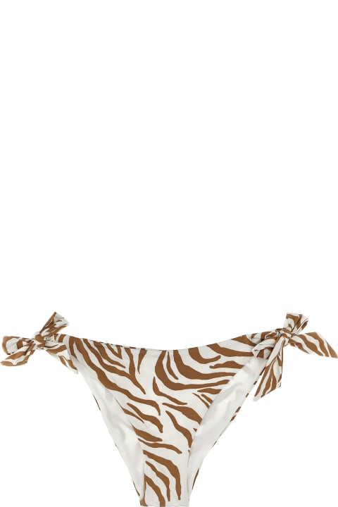 Swimwear for Women Max Mara 'silvana' Bikini Briefs