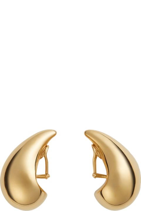 Earrings for Women Bottega Veneta Medium Drop Earrings