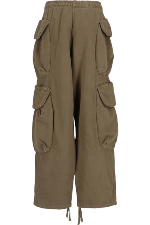 Entire Studios for Kids Entire Studios 'gocar' Track Pants