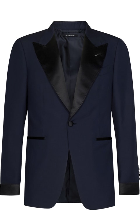 Clothing for Men Tom Ford Suit