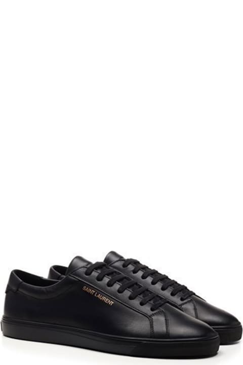 Saint Laurent Shoes for Men Saint Laurent Sneakers
