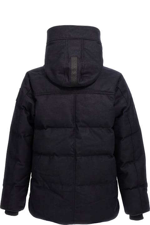 Canada Goose Men Canada Goose 'macmillan' Parka