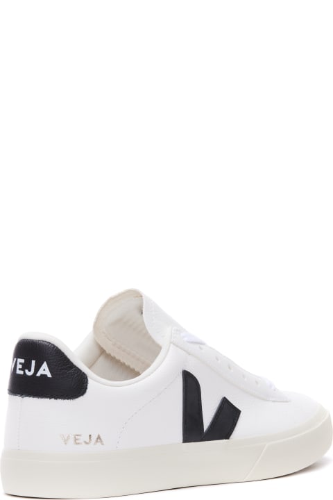 Veja Sneakers for Men Veja Campo Chromefree Sneakers