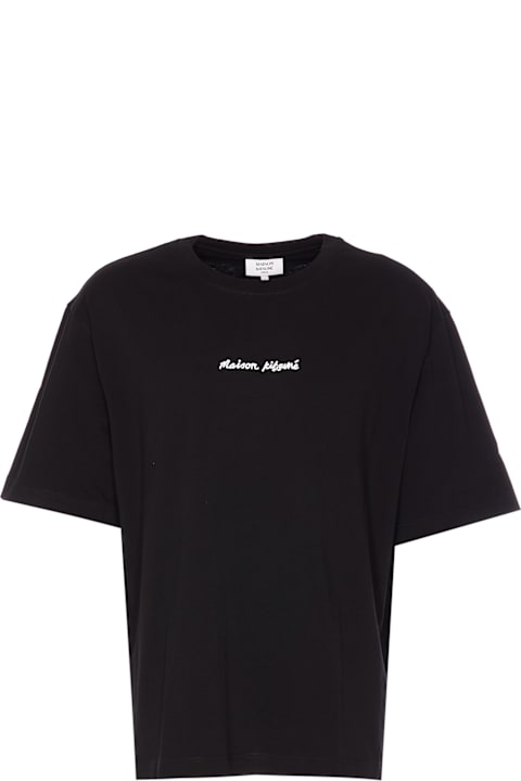 أدوات منزلية Maison Kitsuné Maison Kitsune
 Logo T-shirt Maison Kitsuné