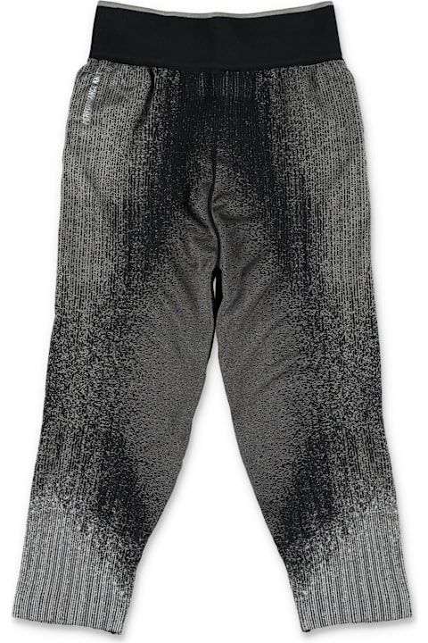 Odlo Clothing for Women Odlo The Pow Blackcomb Base Layer 3/4 Bottoms