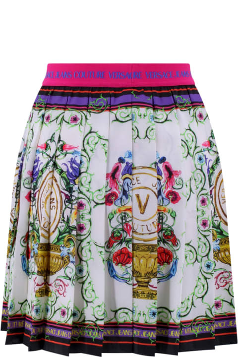 Skirts for Women Versace Jeans Couture Versace Jeans Couture Skirt