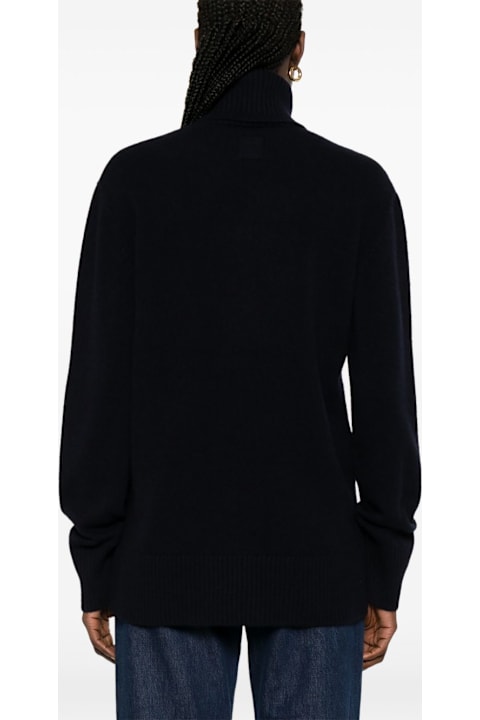 Homeware Totême Cashmere Turtle-neck Jumper