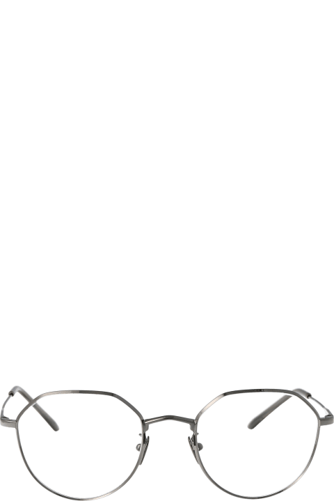 ウィメンズ Giorgio Armaniのアイウェア Giorgio Armani 0ar5142 Glasses