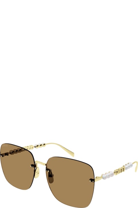 Gucci Eyewear Eyewear for Women Gucci Eyewear Gg1923sa003