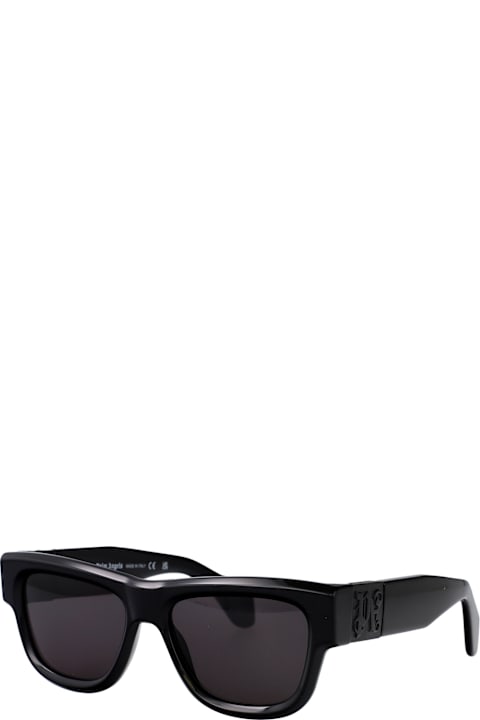 Palm Angels Accessories for Men Palm Angels Dixon Sunglasses