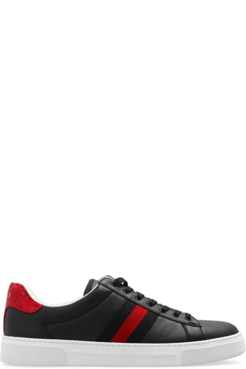 Sneakers for Men Gucci Ace Low-top Sneakers