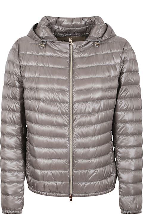 Herno for Women Herno Padded Jacket