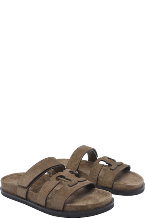 Tory Burch Ines Sport Slide