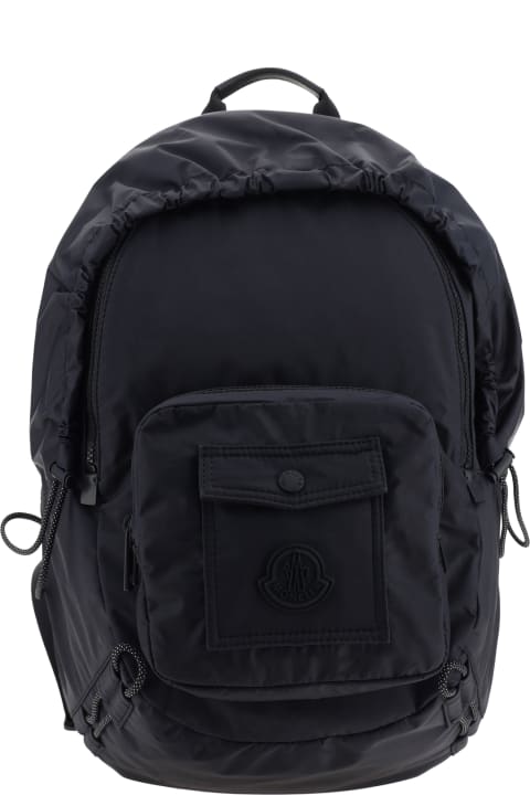 Moncler Bags for Men Moncler Makaio Backpack
