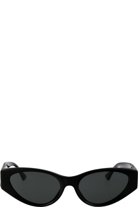 Versace Eyewear Eyewear for Women Versace Eyewear 0ve4454 Sunglasses