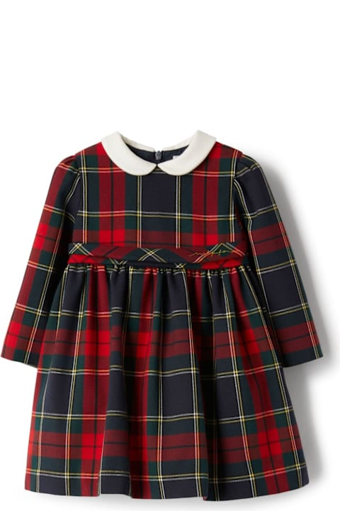 Homeware Il Gufo Il Gufo Dresses Red