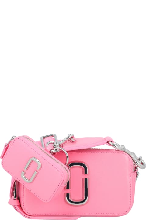 Marc Jacobs Shoulder Bags for Women Marc Jacobs The Utility Snapshot