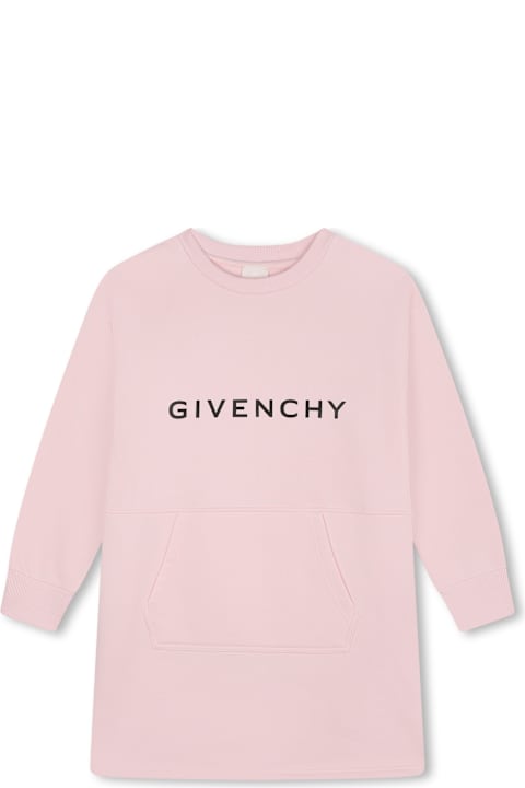 Givenchy Dresses for Girls Givenchy Dresses With Logo