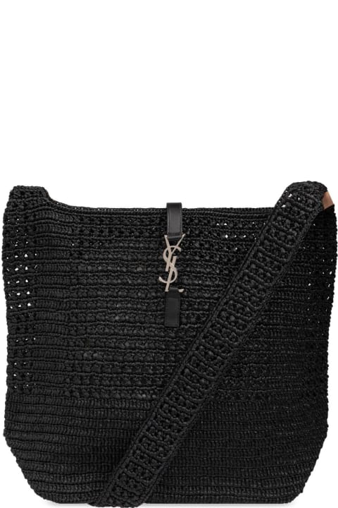 Totes for Women Saint Laurent Ysl 5a7 Hobo