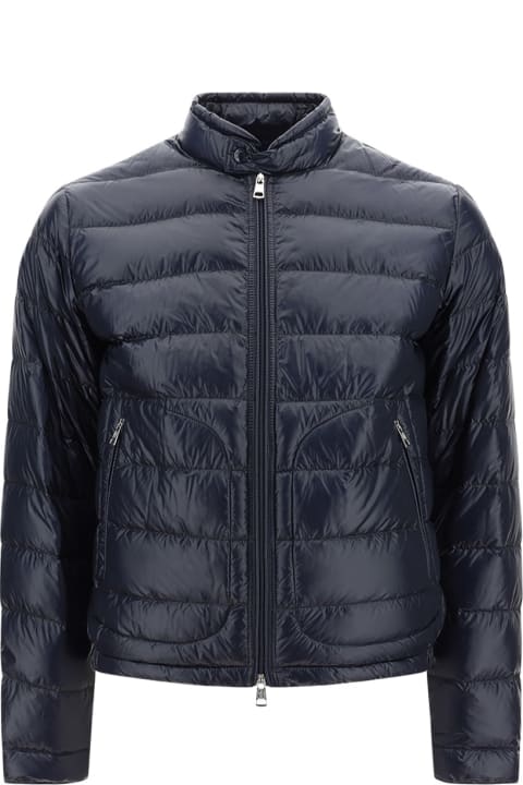 Coats & Jackets for Men Moncler Acorus Down Jacket