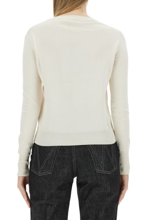 Vivienne Westwood Sweaters for Women Vivienne Westwood Bea Shirt