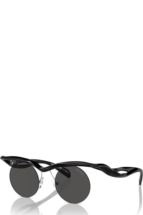 Prada Eyewear Eyewear for Women Prada Eyewear A24S SOLE Sunglasses