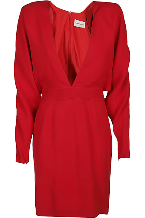 Homeware Alexandre Vauthier Mini Dress