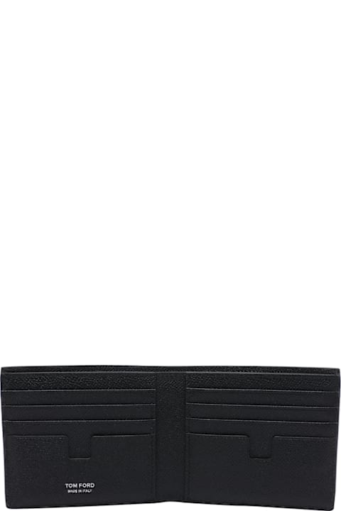 Homeware Tom Ford T Line Wallet