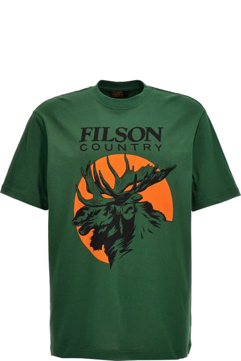 T-shirt 's/s Pioneer'