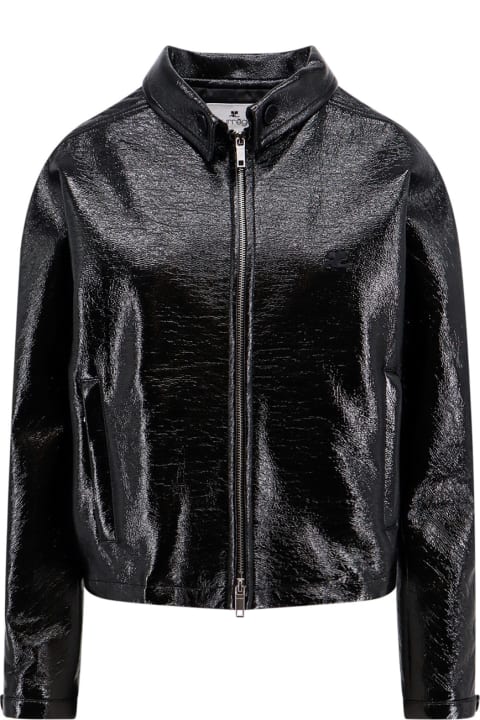 Courrèges Coats & Jackets for Women Courrèges Jacket