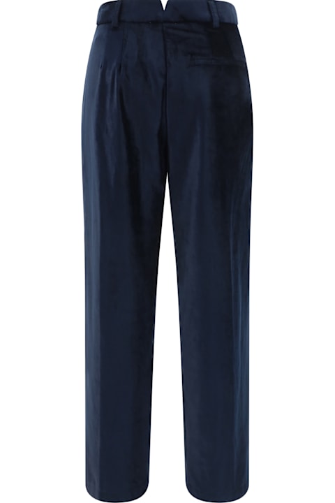 Forte_Forte for Women Forte_Forte Pants