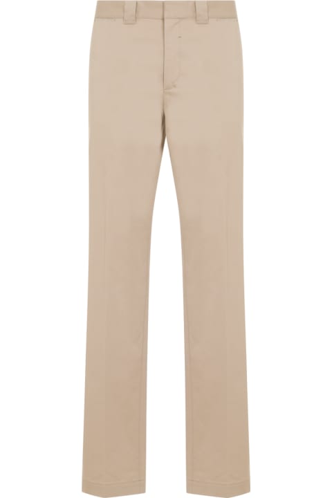 Homeware Givenchy Regular Fit Pants