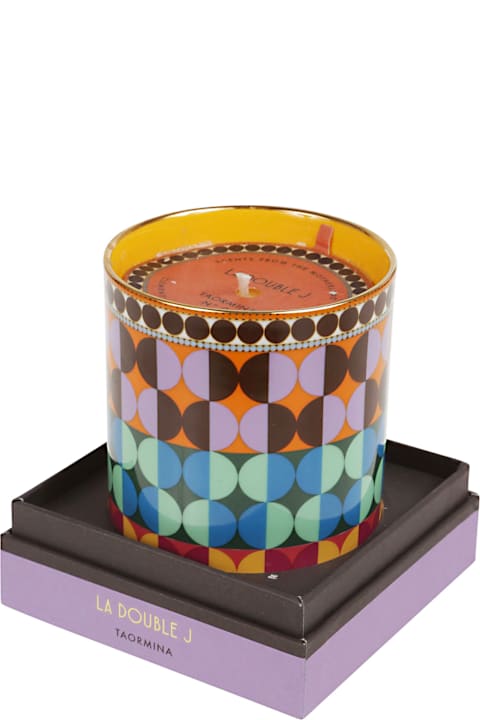 La DoubleJ for Kids La DoubleJ 320g Candle