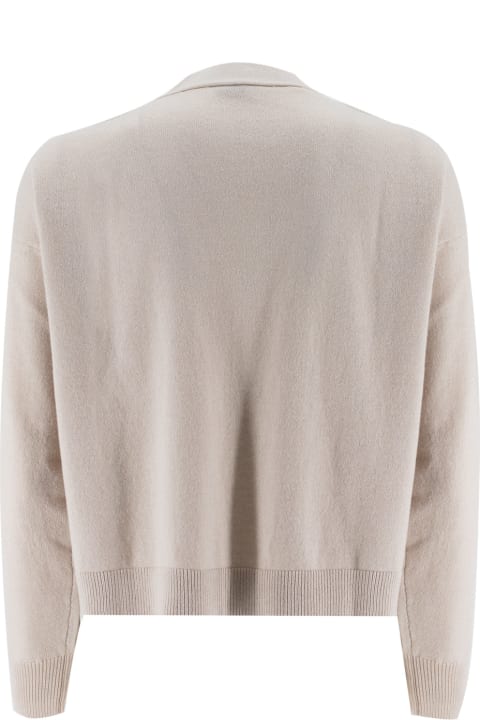 Peserico Sweaters for Women Peserico Cardigan