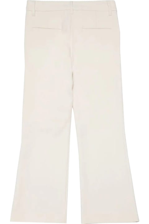 Max&Co. Bottoms for Girls Max&Co. Stretch Viscose Blend Pants