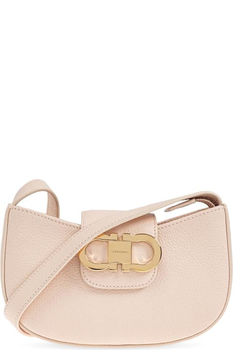Homeware Ferragamo Ferragamo Shoulder Bag 'gabby'