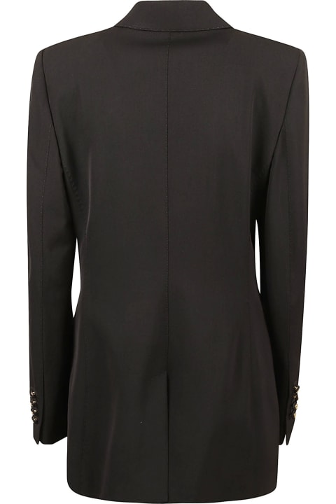 Dolce & Gabbana Coats & Jackets for Women Dolce & Gabbana Two-button Blazer