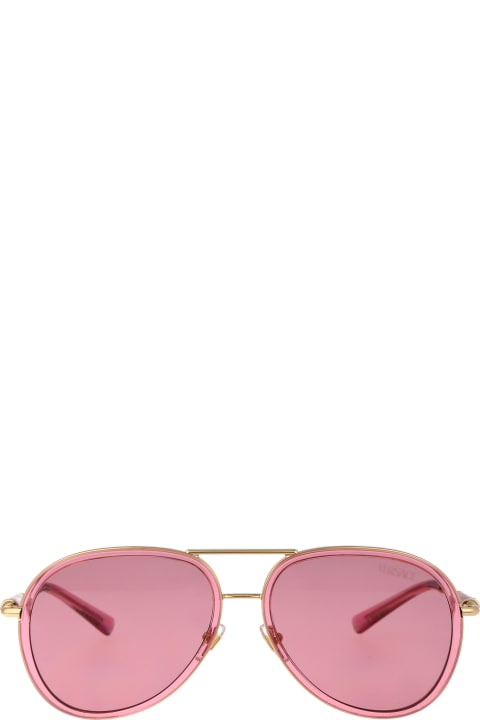 Versace Eyewear Eyewear for Men Versace Eyewear 0ve2260 Sunglasses