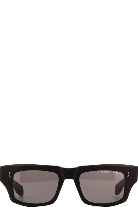 Dita Eyewear for Women Dita DTS727/A/01 COSMOHACKER Sunglasses