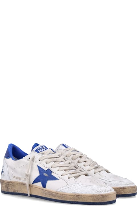 Golden Goose Ball Star