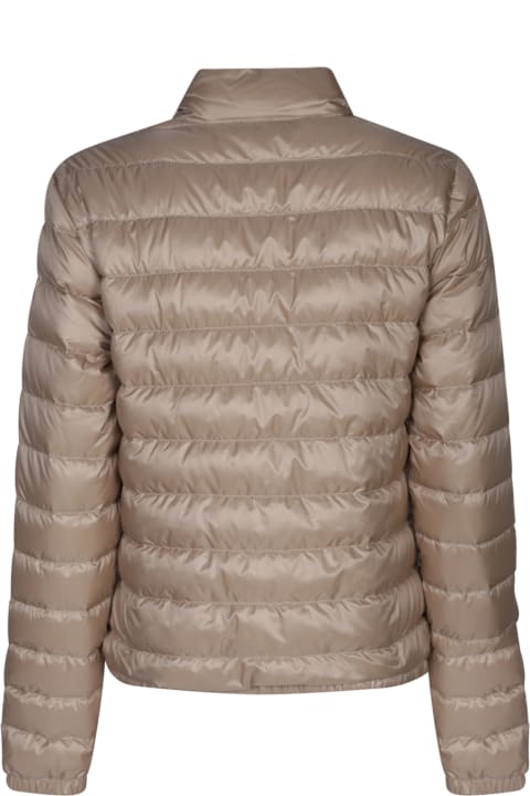Moncler Coats & Jackets for Women Moncler Lans Short Down Jacket