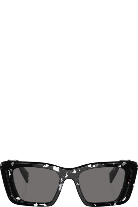 Prada Eyewear Eyewear for Women Prada Eyewear Spr 08y Sunglasses