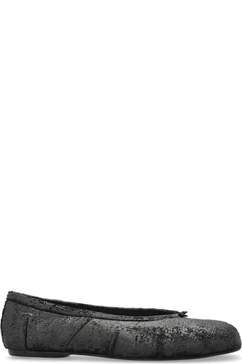 Maison Margiela Tabi Toe Ballerinas