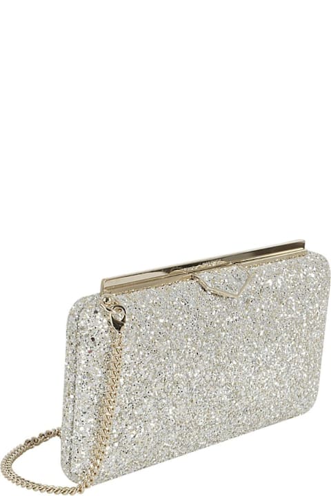 Homeware Jimmy Choo Coarse Glitter Fabric