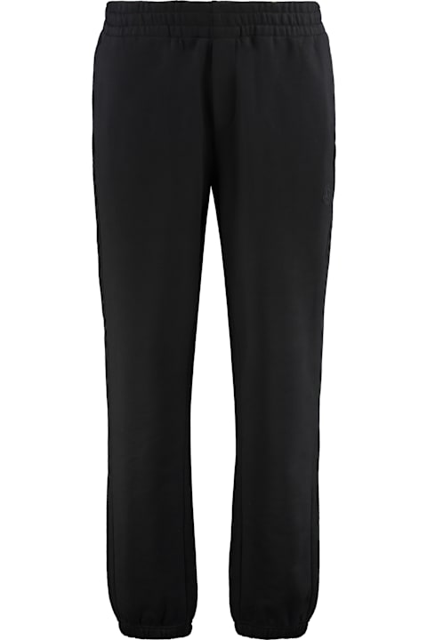 Homeware Moncler Cotton Track-pants