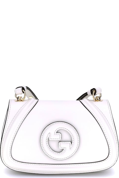Gucci Bags for Women Gucci Blondie Shoulder Bag